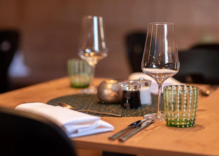 Alpine Life Hotel Anabel