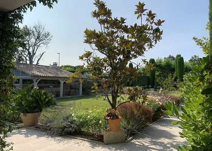 Residence Melody - Adult Only