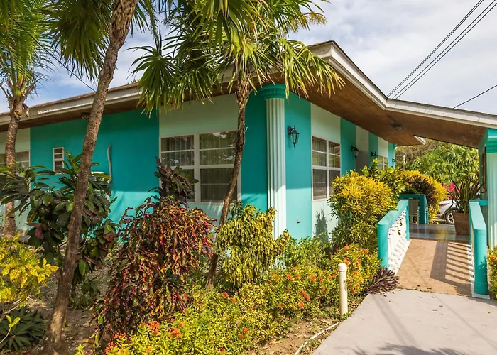 Seagrape Plantation Resort & Dive Center