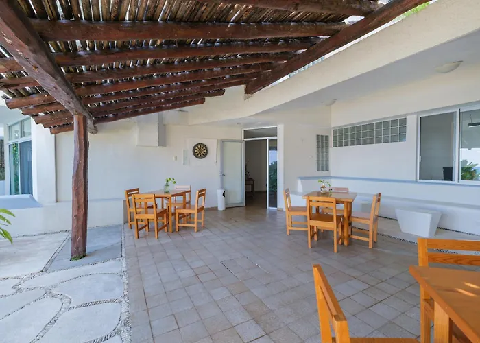 Suites Turquesa