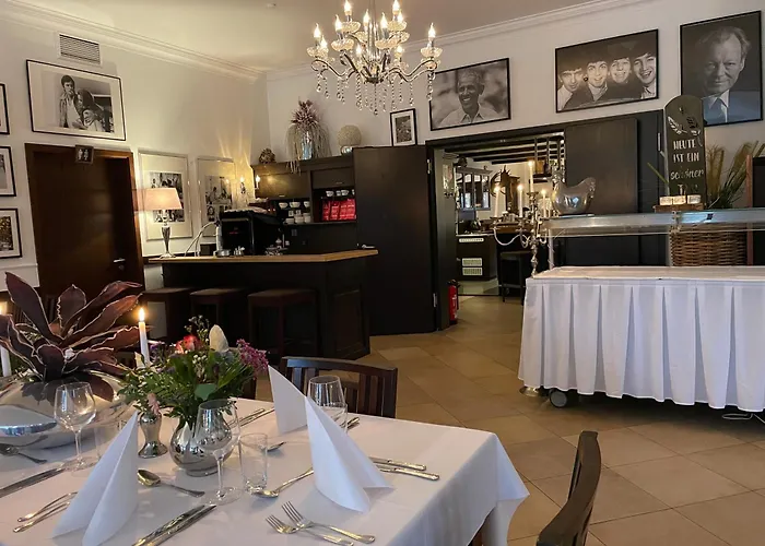 Ds Hotel Gronau