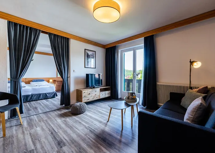 Boutique Hotel Olympia B&B
