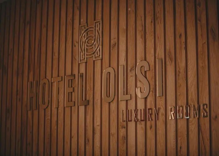Hotel Olsi