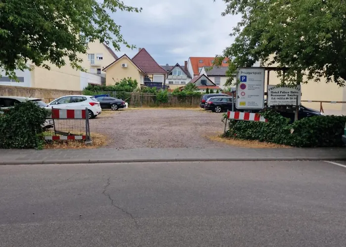 Hotel Paelzer Buwe