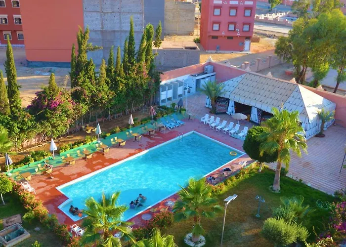 Hotel Saint Antoine
