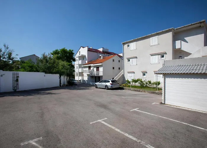 Boutique Hotel Intermezzo - Pag centre