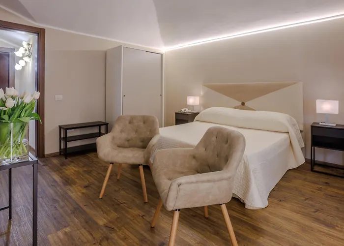 Albergo Alassio