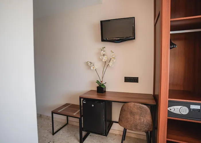 Hotel Xunqueira