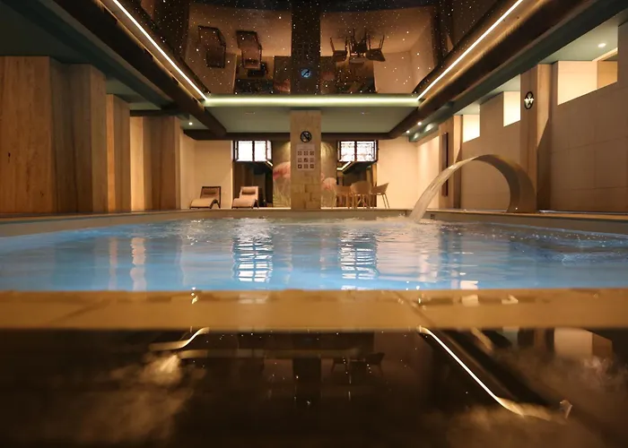 Hotel Dukagjini