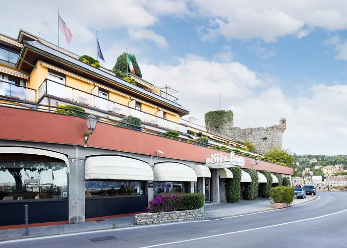 Hotel Laurin