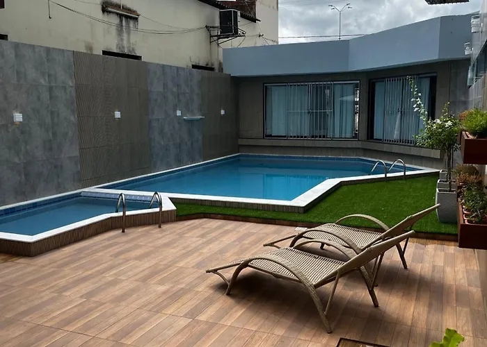 Hotel Sabino Palace