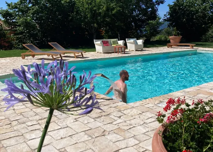 Hotel La Capannina