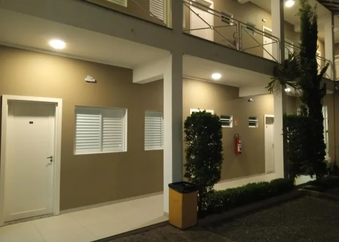 Smart Hotel