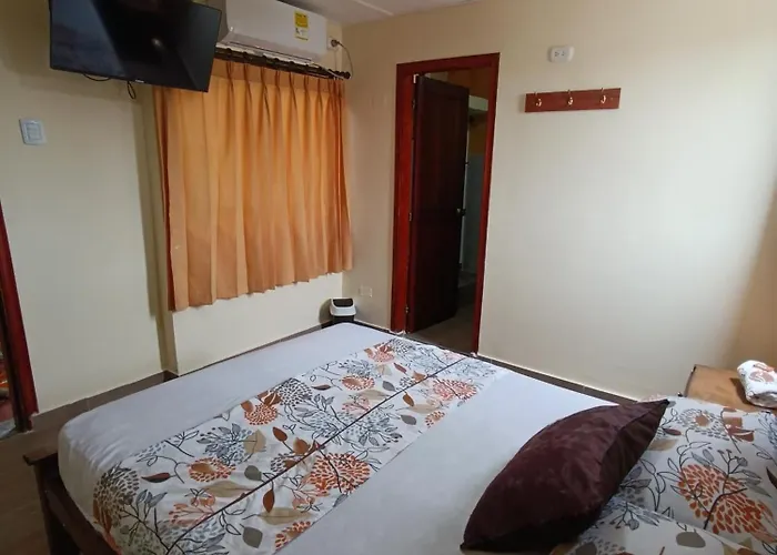 Hotel Costa mar