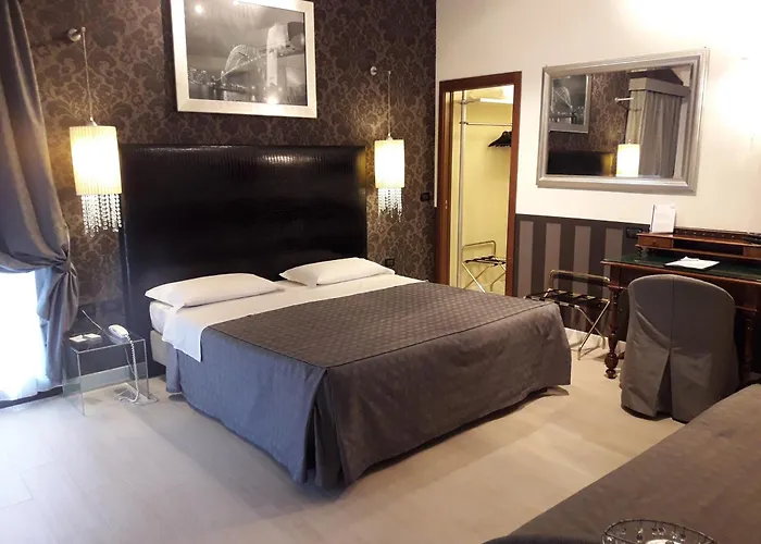 Savoia Hotel Country House Bologna