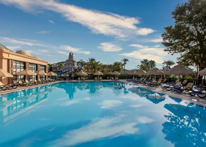 Selectum Collection Bodrum
