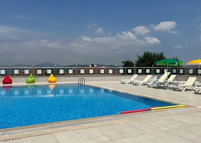 Double Royal Hotel