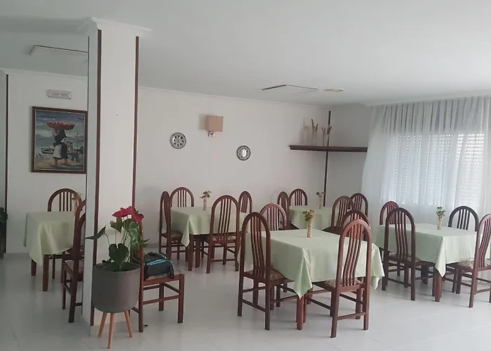 Hotel Punta Seame