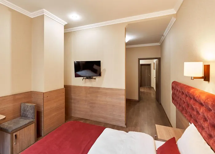 Hotel Classic