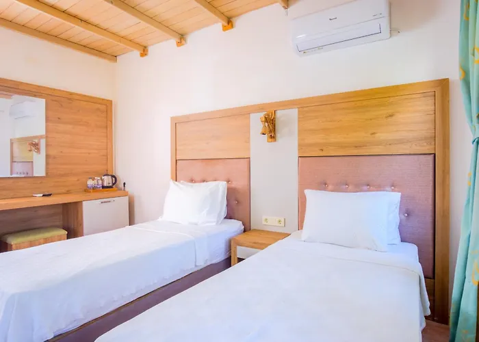 Museum Resort Spa