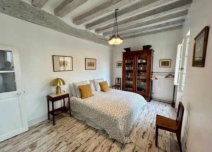 Maison Harmonie