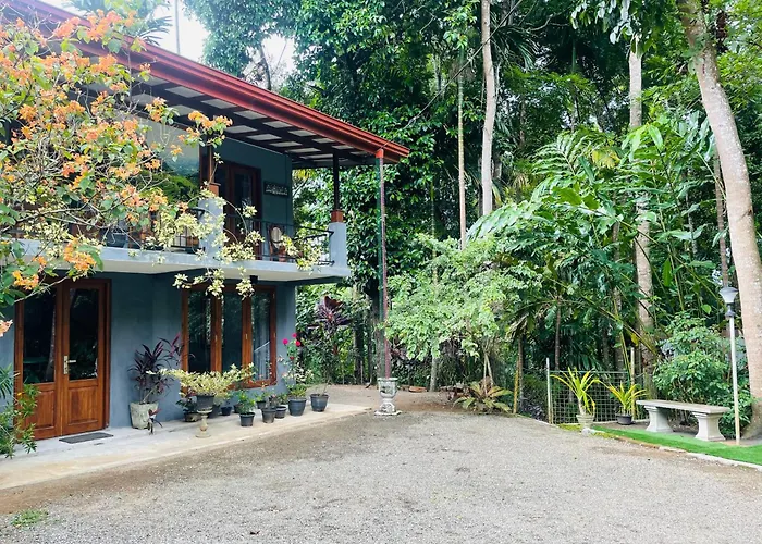 Yalegoda Walauwa