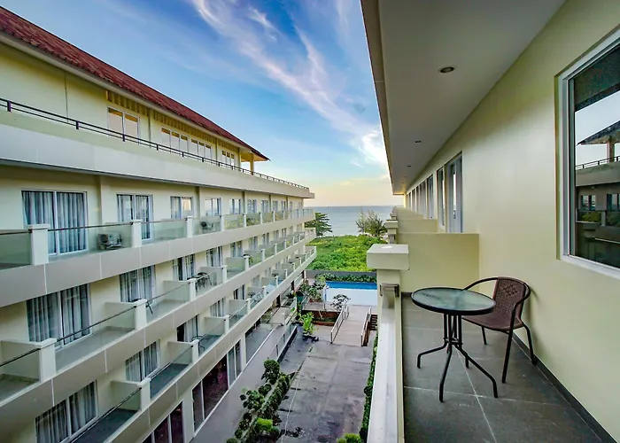 Dafam Resort Belitung