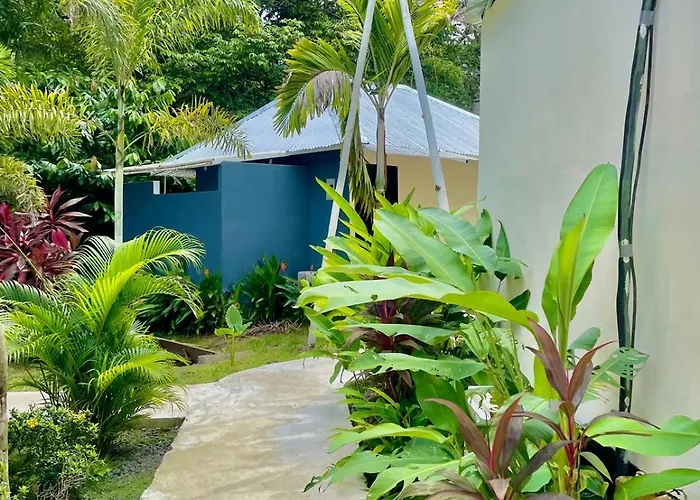 Grand Park Manuel Antonio - Adults Only