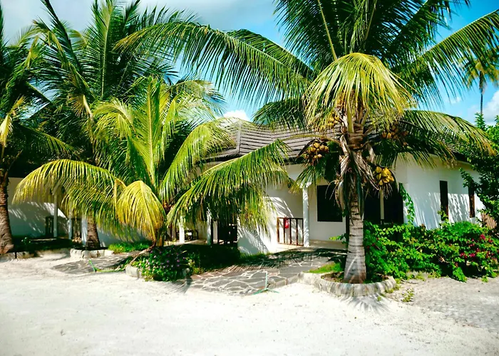 Mambo Ocean Resort