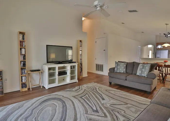 762 Watersong Resort By Orlando Holiday Rental Homes