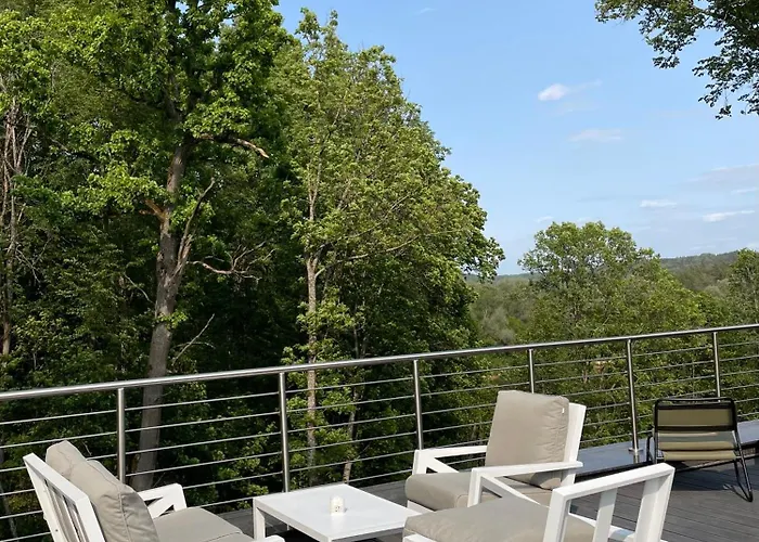 Hotel "Senleja"