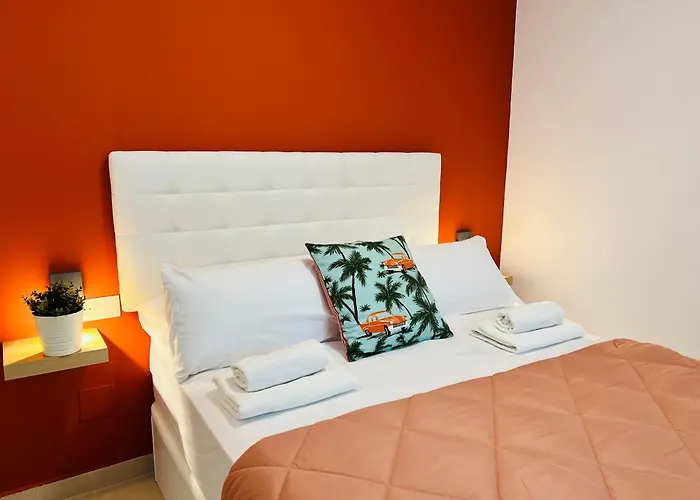 Bnbook Medea Apartments 2