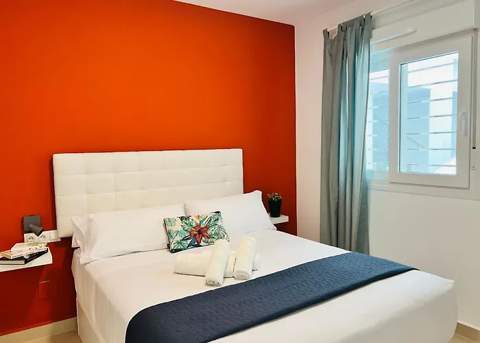 Bnbook Medea Apartments 2