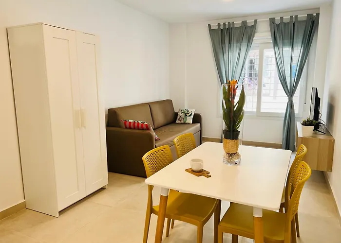 Bnbook Medea Apartments 2