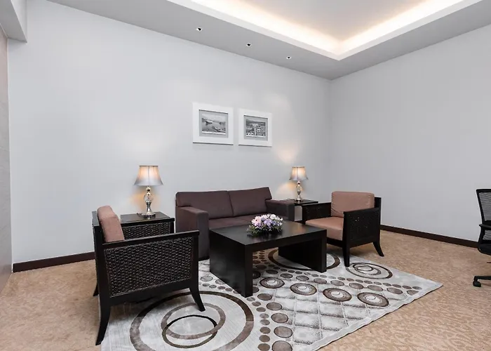 Raia Hotel & Convention Centre Kuching