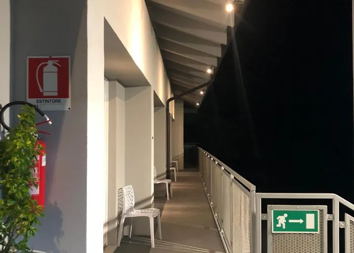 Prealpina Hotel