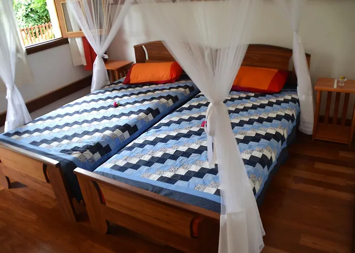 Hotel Ambalakely