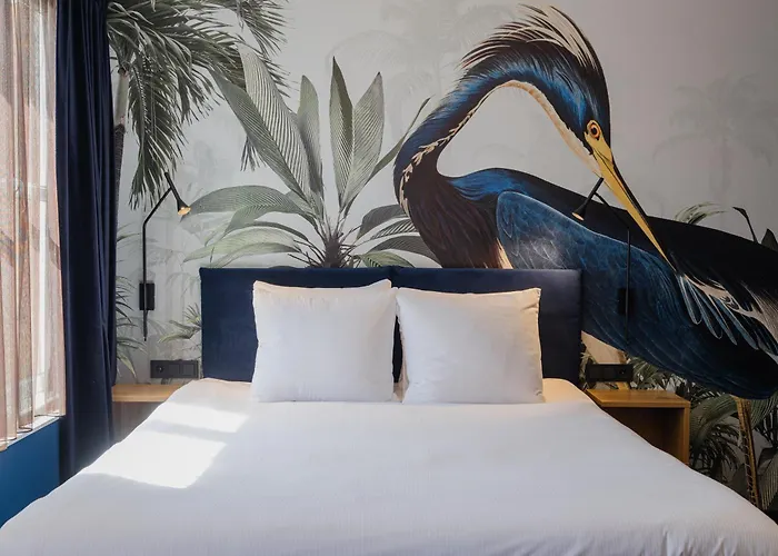 Hotel St Joris I Kloeg Collection