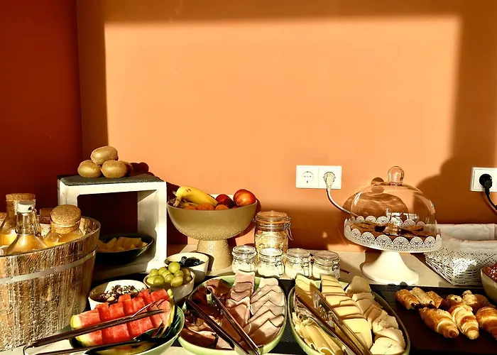 Otantus Hotel