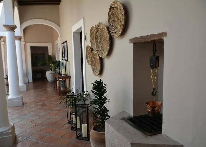 Casa Angeles Mascota
