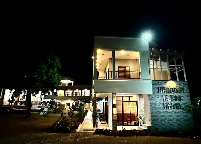 Harbour Bliss Hotel