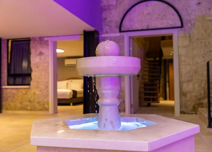 Saint Jacob Hotel