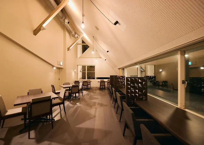 Fourtreat Kusatsu - Adult Only