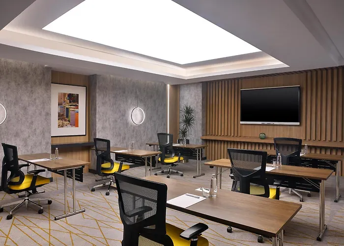 Holiday Inn & Suites - Al Khobar By Ihg