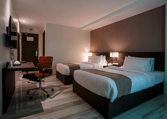 Hotel Areca