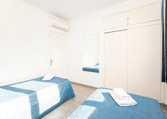 Apartamentos Falcó