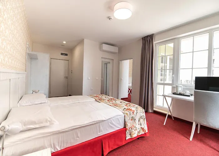 Glamping Alliance Hotel