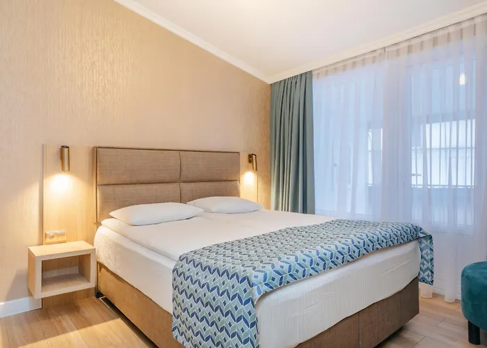 My Hotel
