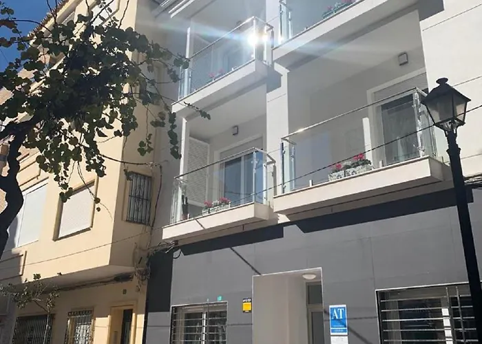 Bnbook Medea Apartments 2