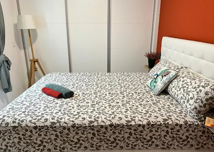 Bnbook Medea Apartments 2